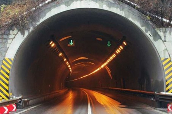 隧道应用